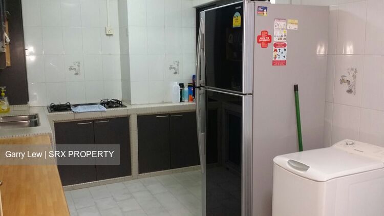 Blk 194 Bishan Street 13 (Bishan), HDB 5 Rooms #257156041